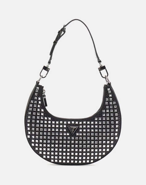GUESS LUA SMALL HOBO GEANTA DE DAMA (Dimensiuni: 25 x 20 x 4cm.)