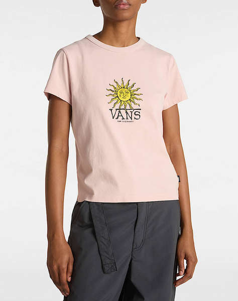 VANS COSMIC RAY MINI SS
