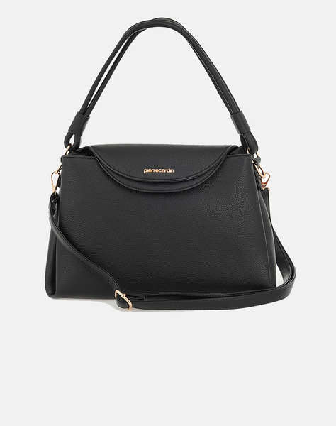 PIERRE CARDIN GEANTA DE UMAR (Dimensiuni: 35 x 25 x 14 cm.)