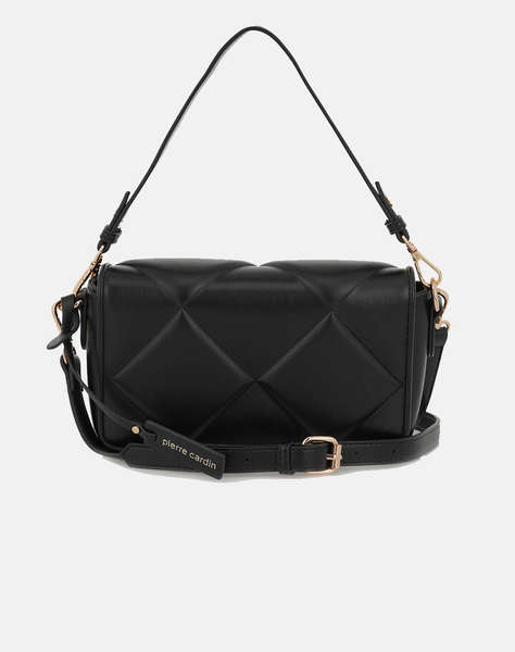 PIERRE CARDIN GEANTA POSTAS /CROSS BODY (DIMENSIUNI: 23.5 x 5.5 x 14.5cm.)