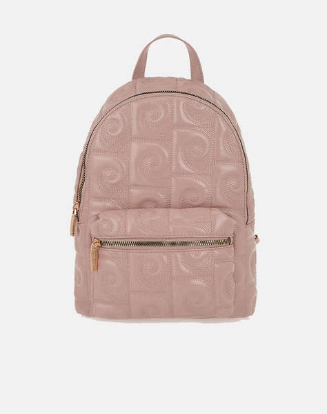PIERRE CARDIN BACKPACK (Dimensiuni: 30 x 11 x 23,5 cm.)