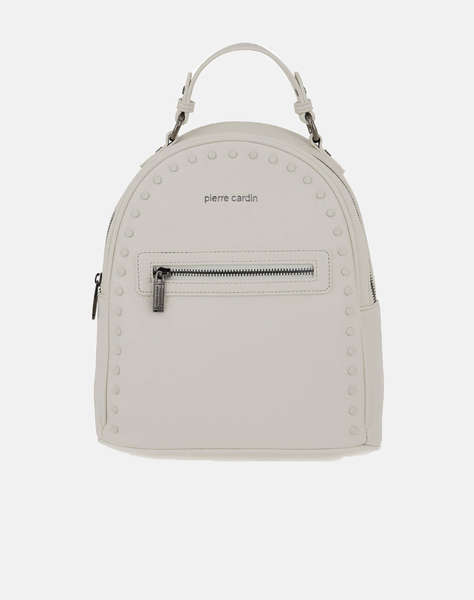 PIERRE CARDIN BACKPACK (Dimensiuni: 28 x 25 x 13 cm.)