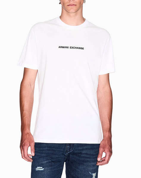 ARMANI EXCHANGE T-SHIRT