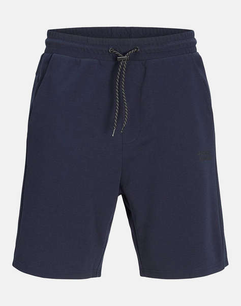 JACK&JONES JPSTKANE MATTY SWEAT SHORTS MID