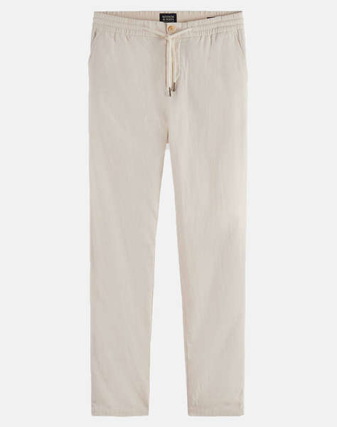 SCOTCH&SODA PANTALONI-JOGGER