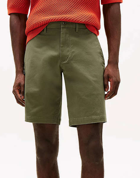 TOMMY HILFIGER BROOKLYN SHORT 1985