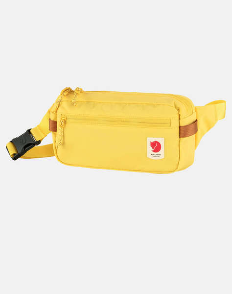 FJALL RAVEN High Coast Hip Pack / High Coast Hip Pack (Dimensiuni: 21 x 12 x 6cm.)