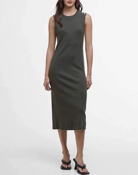 BARBOUR INTERNATIONAL ROCHIE