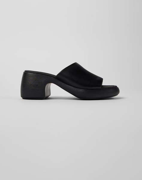 CAMPER Ultrasoft Negro/ThelmaSand Negro