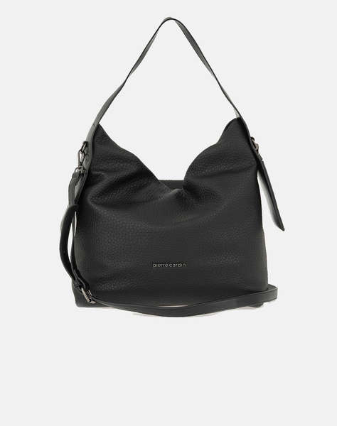 PIERRE CARDIN GEANTA DE UMAR (Dimensiuni: 33 x 31 x 12 cm.)