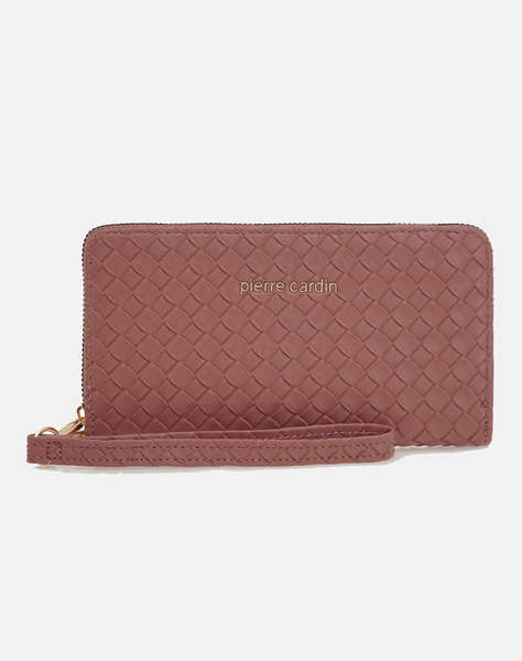 PIERRE CARDIN PORTOFEL (DIMENSIUNI: 19.5 x 10.5cm.)