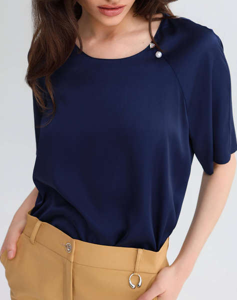 BILL COST BLUZA