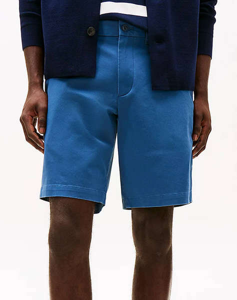 TOMMY HILFIGER BROOKLYN SHORT 1985