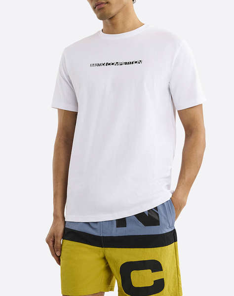 NAUTICA BLUZA T-SHIRT KM Miltown T-Shirt
