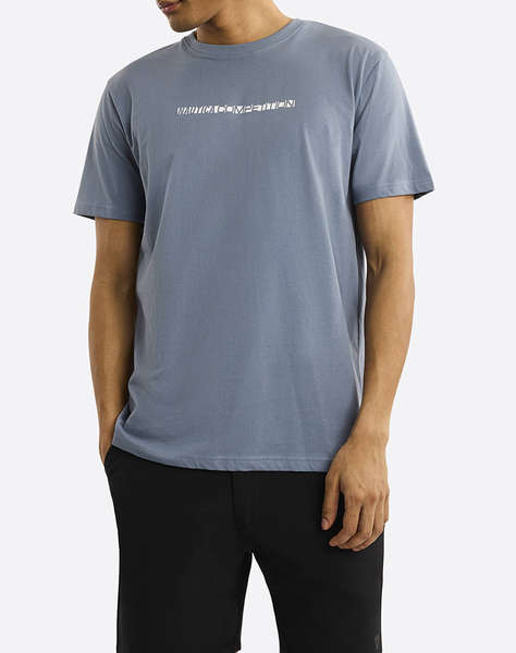 NAUTICA BLUZA T-SHIRT KM Miltown T-Shirt