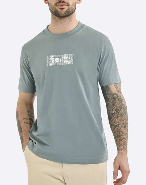 NAUTICA BLUZA T-SHIRT KM Bodmin T-Shirt