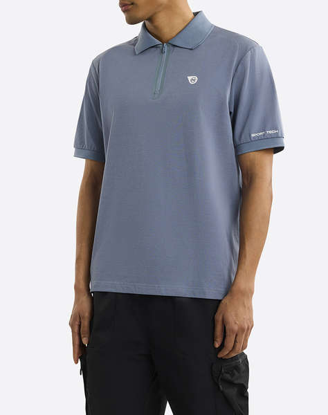 NAUTICA BLUZA POLO KM Patrick Polo Shirt