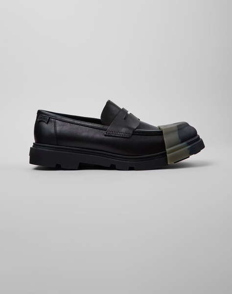 CAMPER Panna Negro/Junction Negro-Romero-Negro