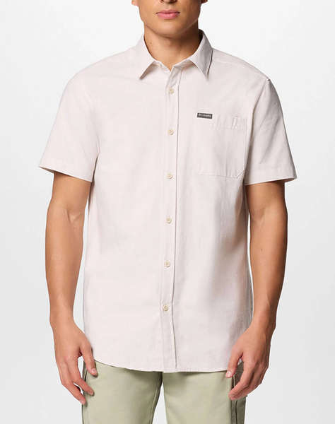 COLUMBIA Camasa de barbati Rapid Rivers™ Novelty Short Sleeve
