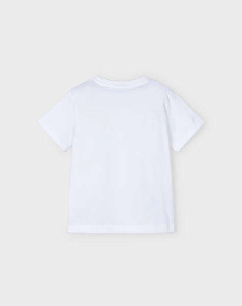 MAYORAL BLUZA CU MANECA SCURTA