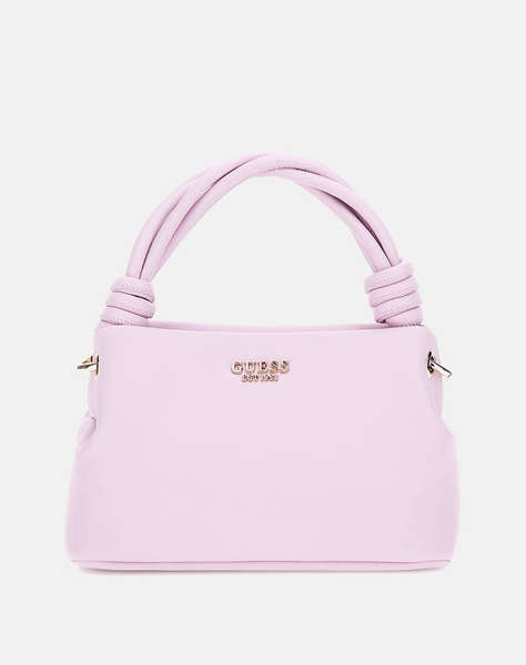 GUESS SANSA TOP HANDLE CROSSBODY GEANTA DE DAMA (Dimensiuni: 23 x 15 x 12cm.)