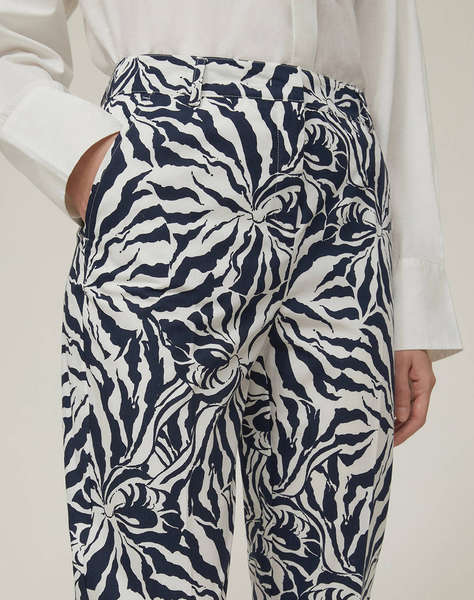 PENNY BLACK FIORDI TROUSERS