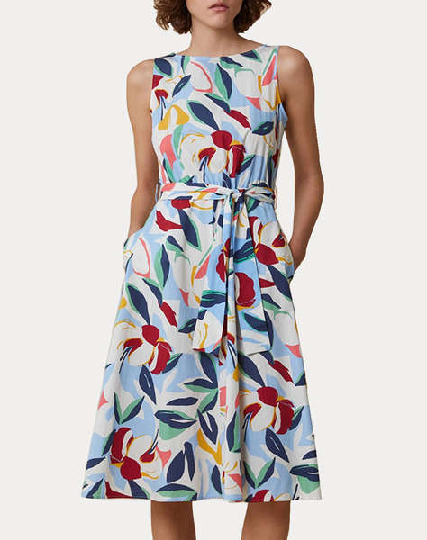 PENNY BLACK VALANCE Dress