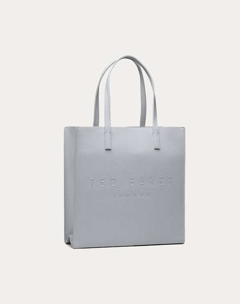 TED BAKER SOOCON Crosshatch Large Icon Bag (Dimensiuni: 34.5 x 13 x 34.5cm.)