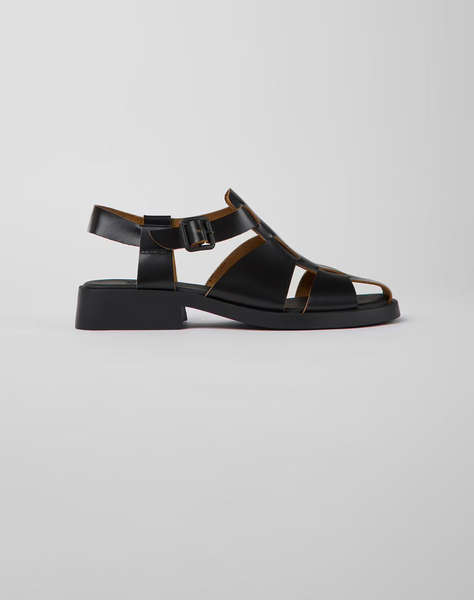 CAMPER Docko Negro/Dana Negro