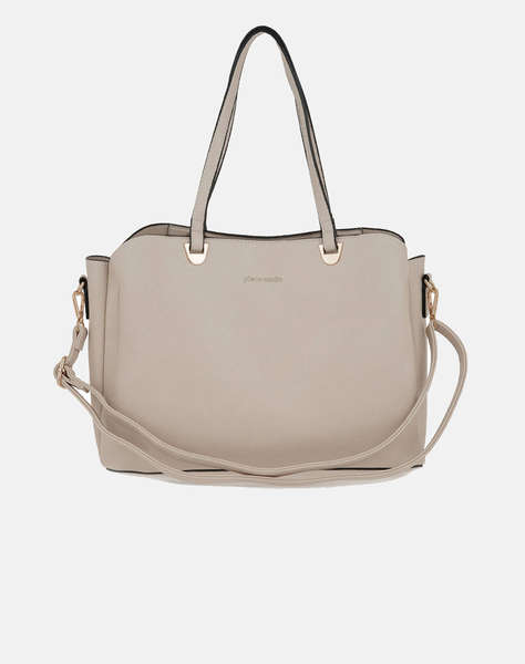 PIERRE CARDIN TOTE (Dimensiuni: 26 x 14 x 35 cm.)