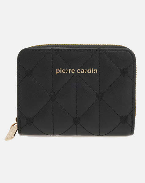 PIERRE CARDIN PORTOFEL (Dimensiuni: 12 x 9 x 2.5 cm.)