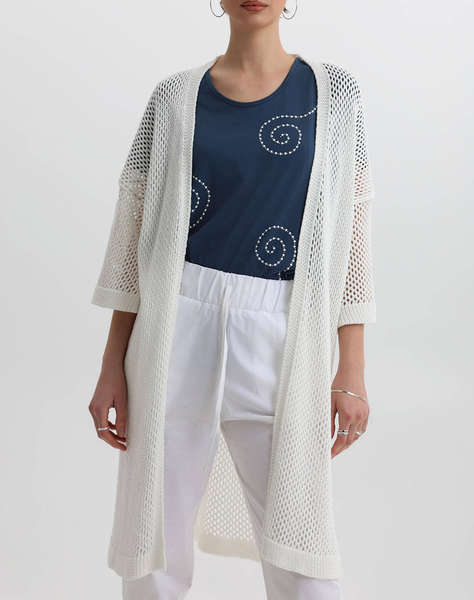 BILL COST KIMONO
