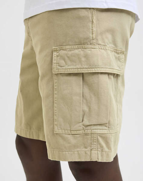 JACK&JONES JPSTKARL AVERY CARGO SHORTS MID