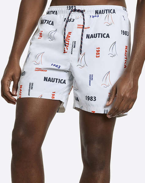 NAUTICA COSTUM DE BAIE Vladimir 6 Swim Short