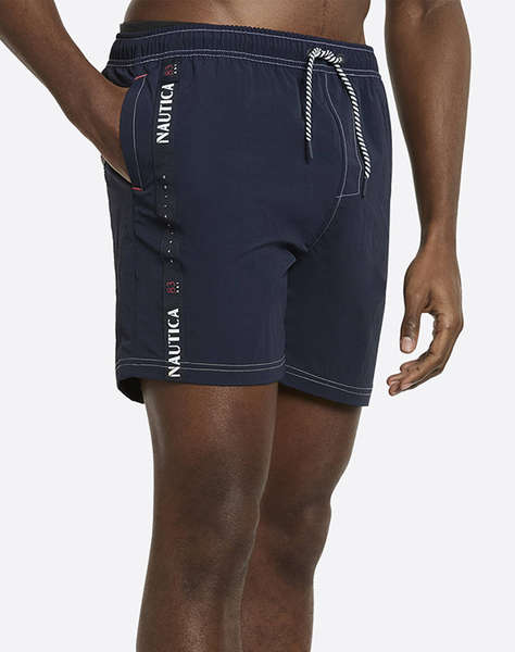 NAUTICA COSTUM DE BAIE Livingstone 6 Swim Short