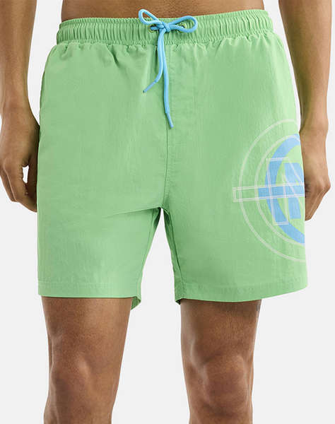 NAUTICA COSTUM DE BAIE Crumlin 6 Swim Short