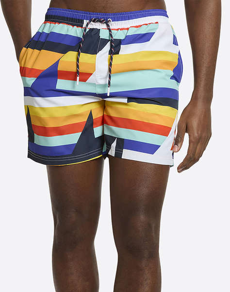 NAUTICA COSTUM DE BAIE Igor 6 Swim Short
