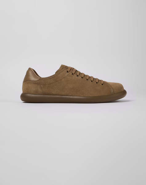 CAMPER Summer Crater/PSoller Miel