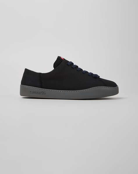 CAMPER Camisole Negro/Touring Ry Oque