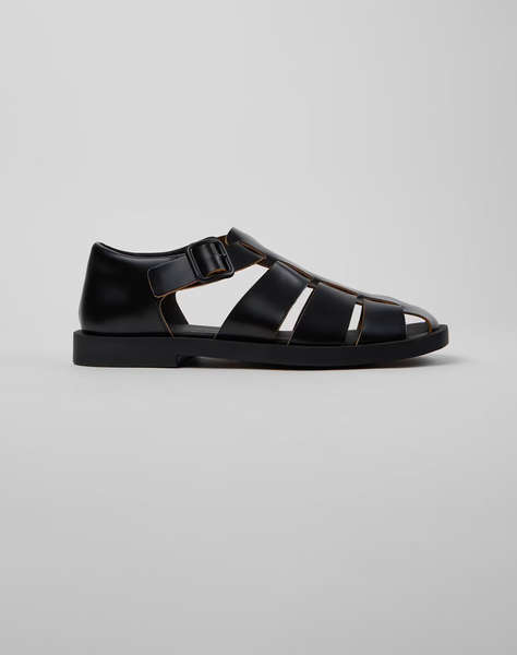 CAMPER Docko Negro/Don Negro