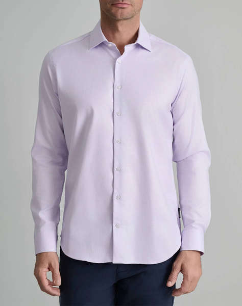 NAVY&GREEN CAMASA COMFORT FIT