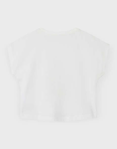NAME IT NKFFRIDA CAPSL CROP TOP PS