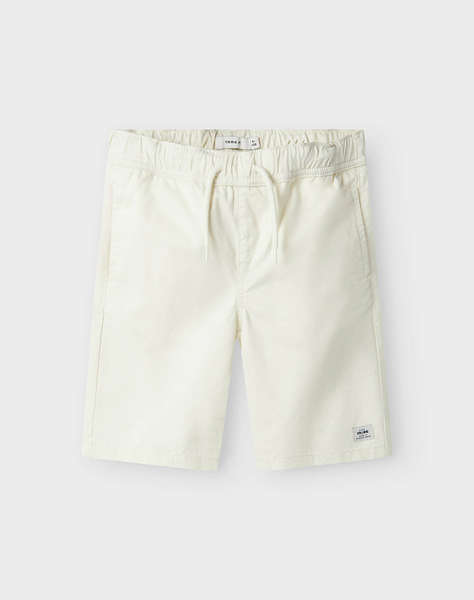 NAME IT NKMRYAN JOG L TWILL SHORTS 7001-TF NOOS