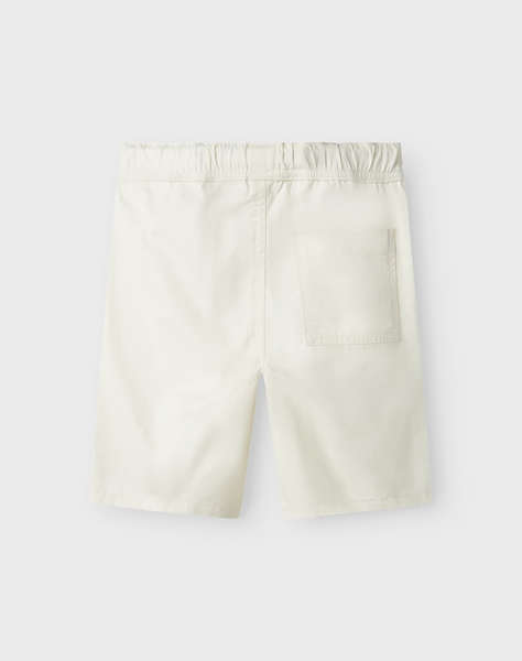 NAME IT NKMRYAN JOG L TWILL SHORTS 7001-TF NOOS