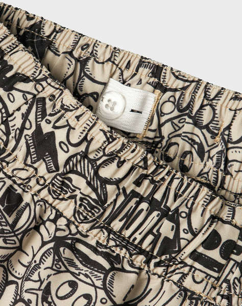 NAME IT NKMZATOONY SWIM SHORTS BOX
