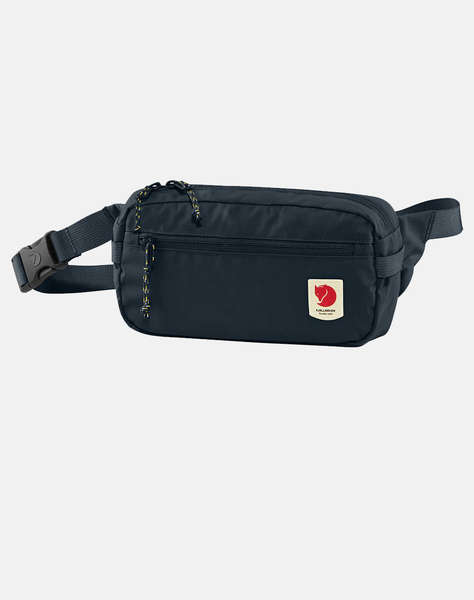 FJALL RAVEN High Coast Hip Pack / High Coast Hip Pack (Dimensiuni: 21 x 12 x 6cm.)