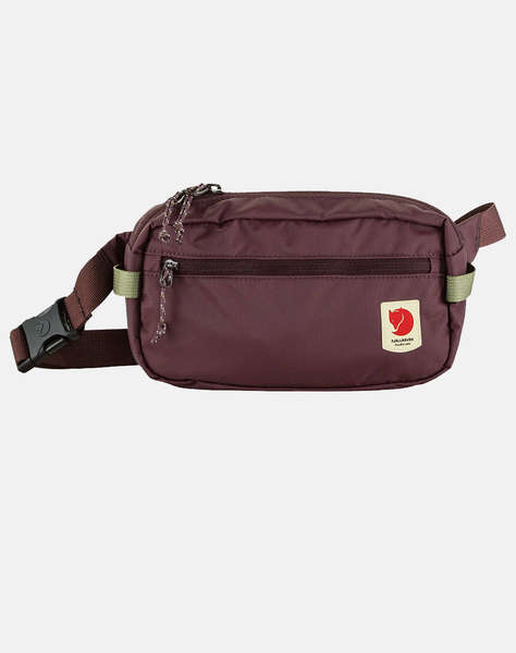 FJALL RAVEN High Coast Hip Pack / High Coast Hip Pack (Dimensiuni: 21 x 12 x 6cm.)