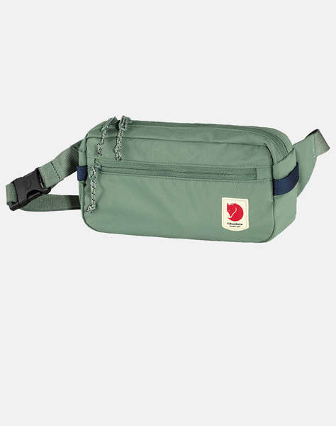 FJALL RAVEN High Coast Hip Pack / High Coast Hip Pack (Dimensiuni: 21 x 12 x 6cm.)