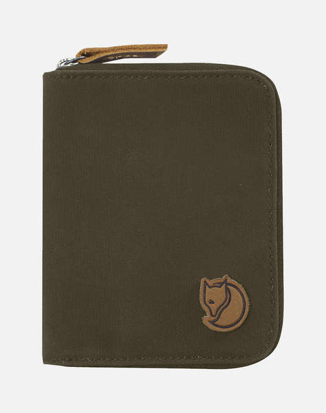 FJALL RAVEN Zip Wallet / Zip Wallet