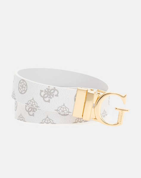 GUESS ERICA REV & ADJ PANT BELT H3 CUREA DE DAMA